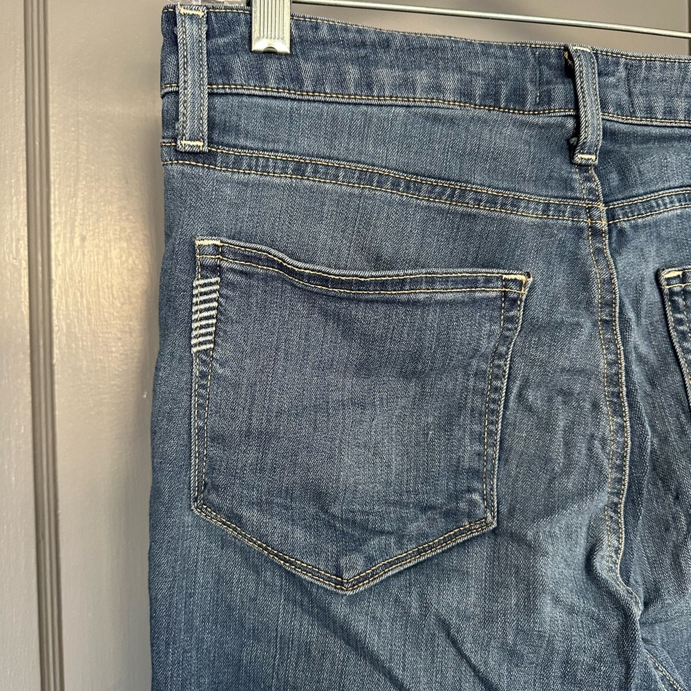 Paige Hoxton Ultra Skinny Jeans - Size 30 - Picture 10 of 11